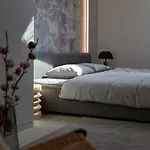 High Ceiling Loft With Its Own Backyard And A Terrace Apartmán Tallinn