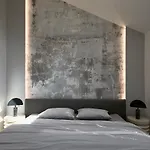 High Ceiling Loft With Its Own Backyard And A Terrace Tallinn